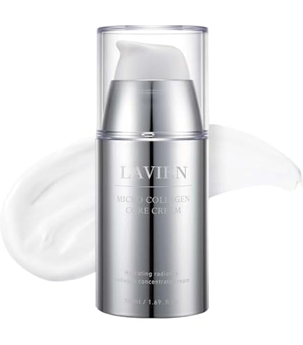 Amazon.co.jp: LAVIENボリューマイジングラディアンスエッセンス all